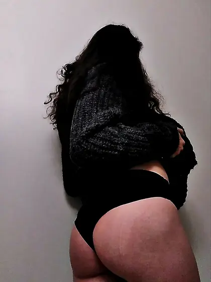 Canadian Slut Destiny