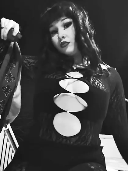 random 18 year old slut