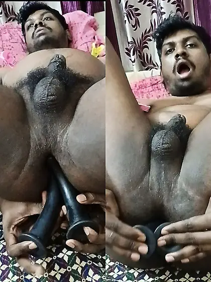 Sissy Cuck Abhishek from Kalaburagi Gulbarga