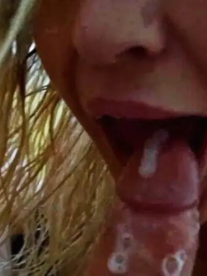Texas Cum Swallowing Slut