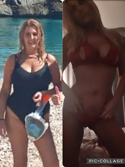 Slut mom Linda exposed