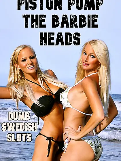Cunts From Sweden