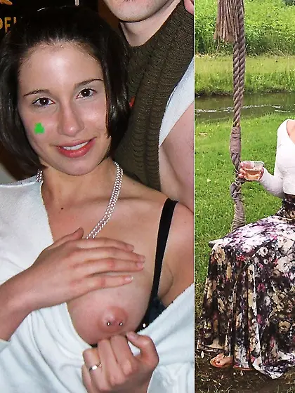 Dressed and Undressed