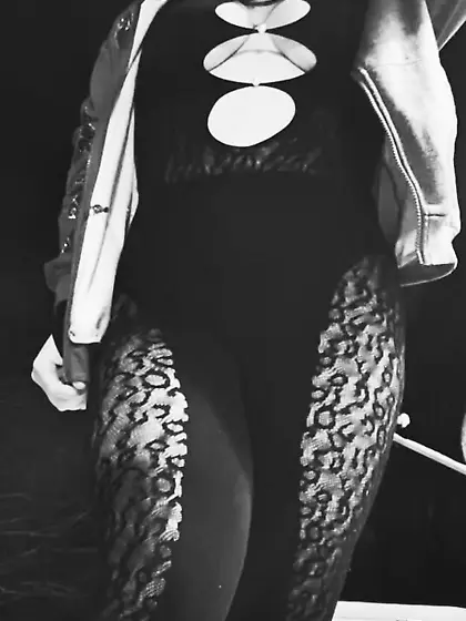 random 18 year old slut