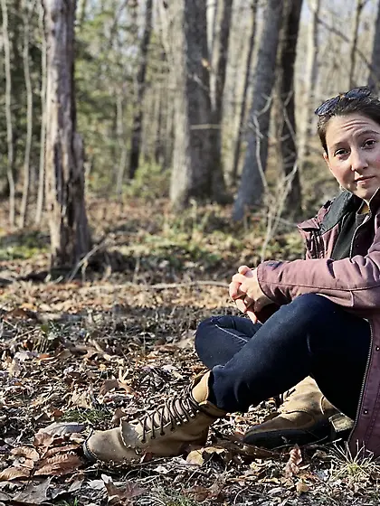 Cute girl from Carolina - colesdong