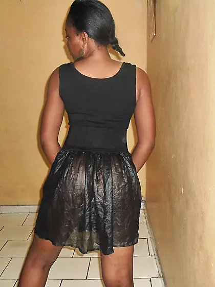 Who I am (more for lesbian GFs only)