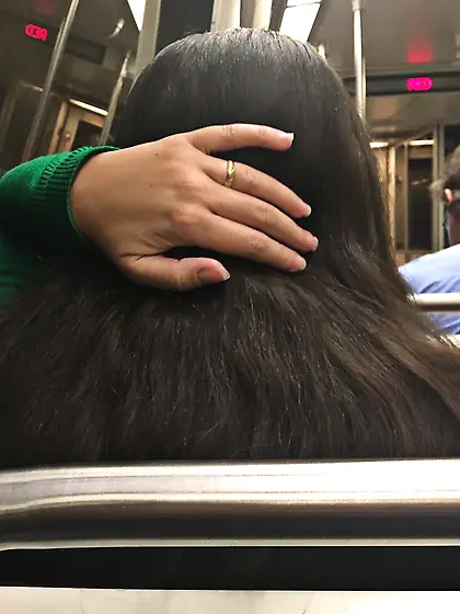 Cum,  Spit,  Bat,  Icepick,  or Bullet?