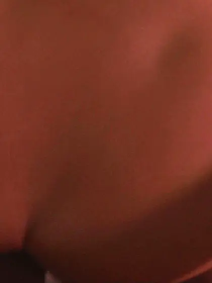 Amazing POV session with this good looking young lady that surel