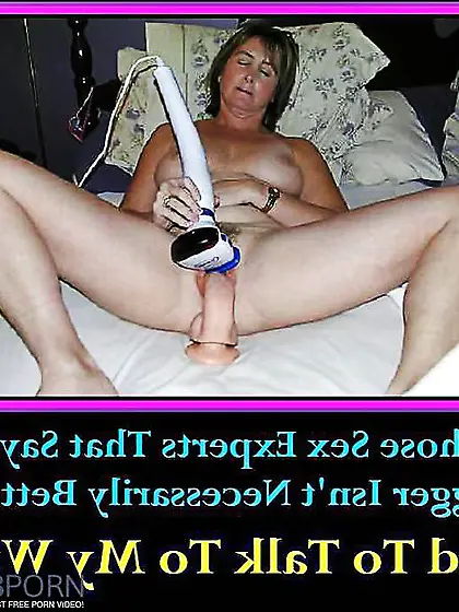 FunnySexy Captioned Images