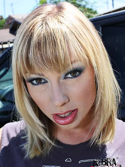 I was in the wrong part of town when my ride broke down.  I knew