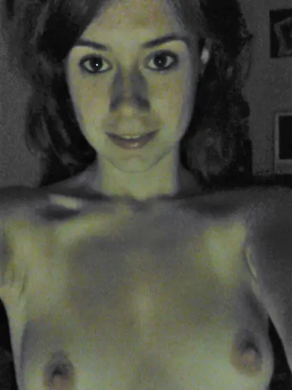 Dutch girlfriend shared