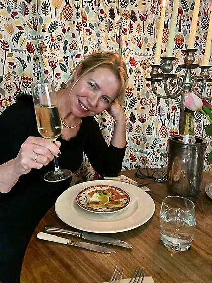 DOODLE'S DUTCH CRUSH SEXY SUKE