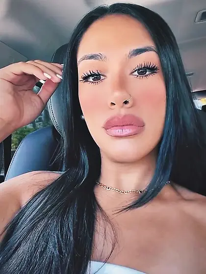 26 year old Wetback Mom