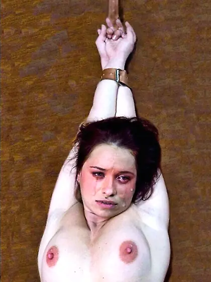 Misogyny is a cure for female hysteria