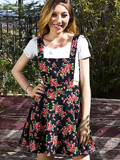 Maven merry-go-round rouses gents