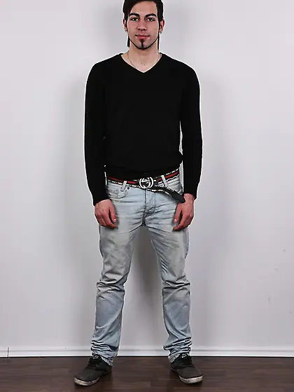 Guy with gorgeous ass gets really fucked