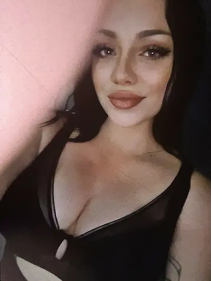 Alyssa Brianne Samora alyssalove555@gmail. com