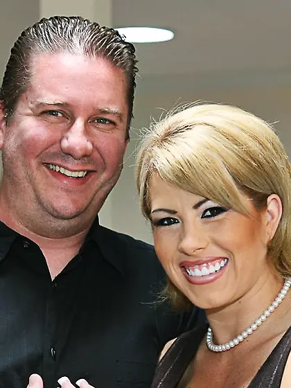 Big tits wife cuckold