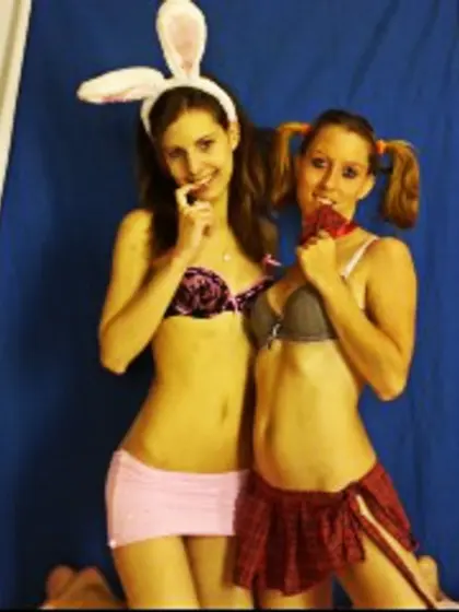 Madison brunette alexa perform