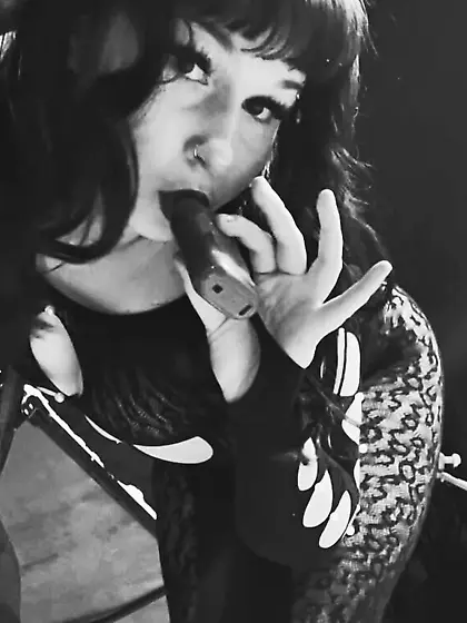 random 18 year old slut