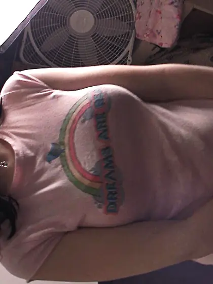 Pigtail red head sucks