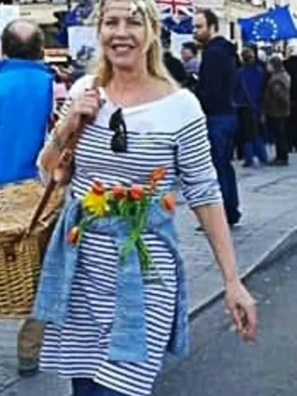 DOODLE'S DUTCH CRUSH SEXY SUKE