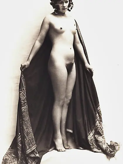 Vintage Babes