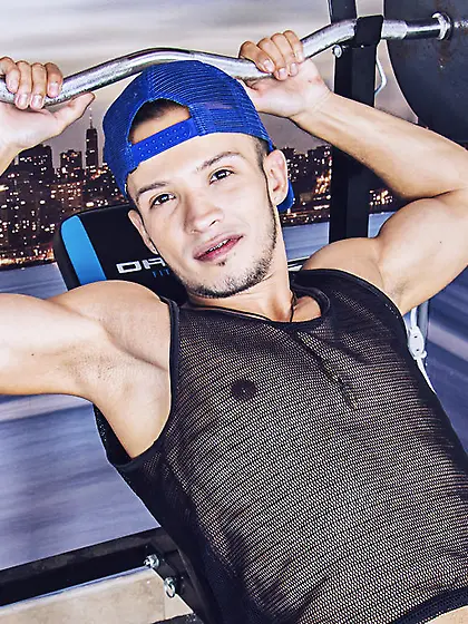 Latin gay willyroiz snapshot