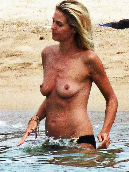 Nackt german promis celebs