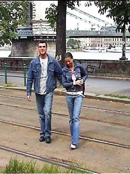 Naughty teens fucking hard in different positions while other ba