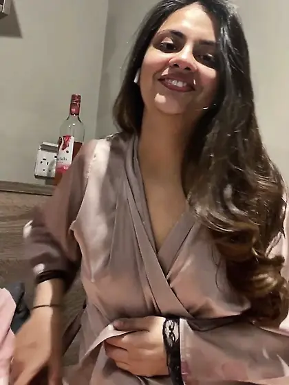 Ridhima Raand exposed