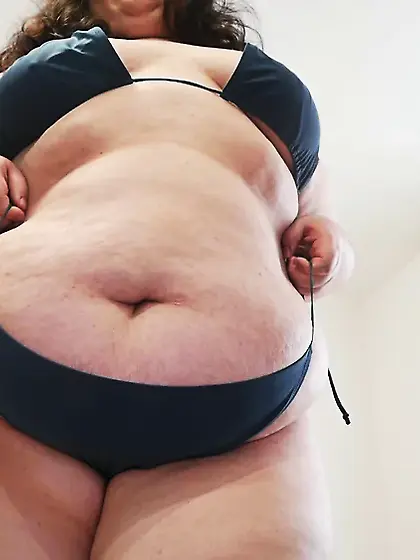 Sexy BBW #3