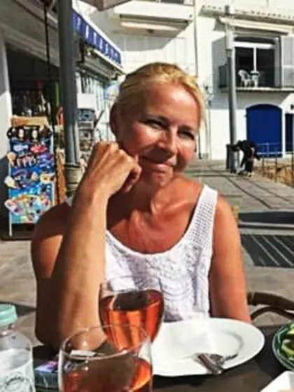 DOODLE'S DUTCH CRUSH SEXY SUKE