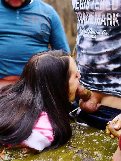 Rada Brewer as Arielle,  the Little Dung Maid