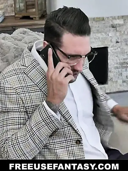 Tutor puts pressure on teen hottie