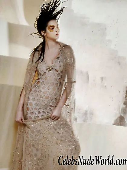 Kendall Jenner Tits Photo