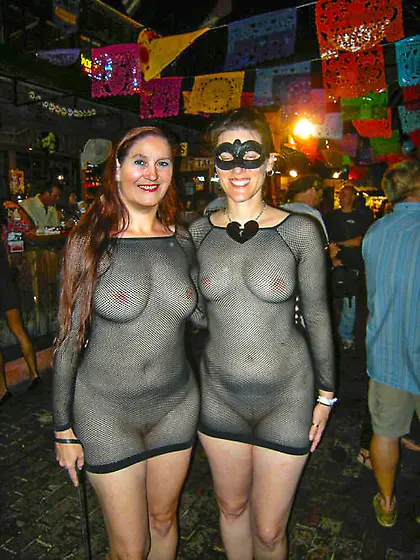 Favorite porn models.  Beauties.