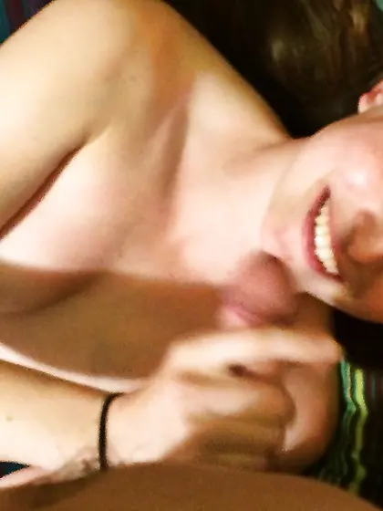 Amazing MMF girl from Thrownaround,  we need more!!