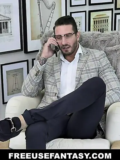 Teen learns a lesson during rough sex