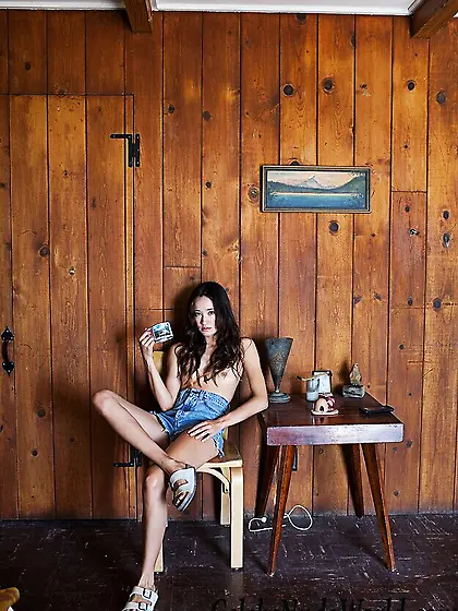 Christina Masterson Topless Pics