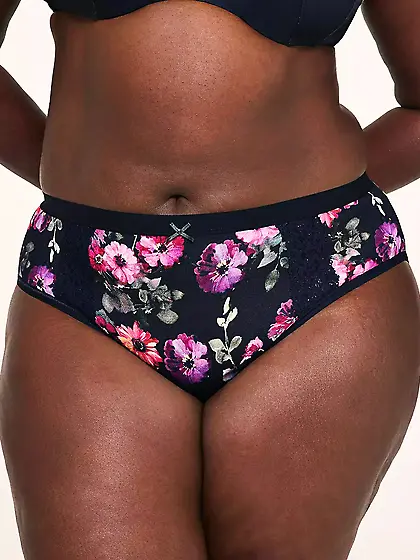 LB models--sexy panties