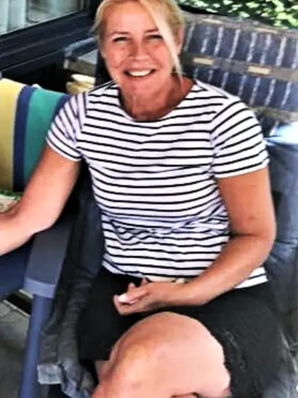 DOODLE'S DUTCH CRUSH SEXY SUKE