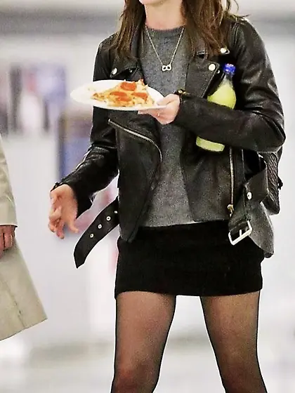 Emma Watson,  cum for Emma in stockings/pantyhose