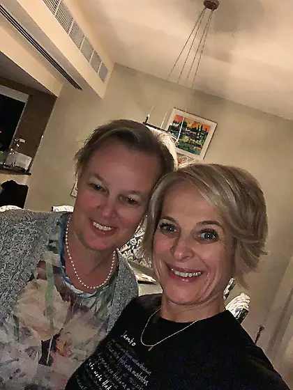 Interesting Looking Mature