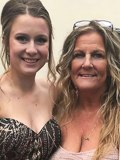 Friends,  Family,  and Strangers