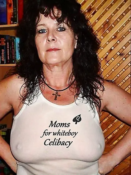 Interracial captions I made