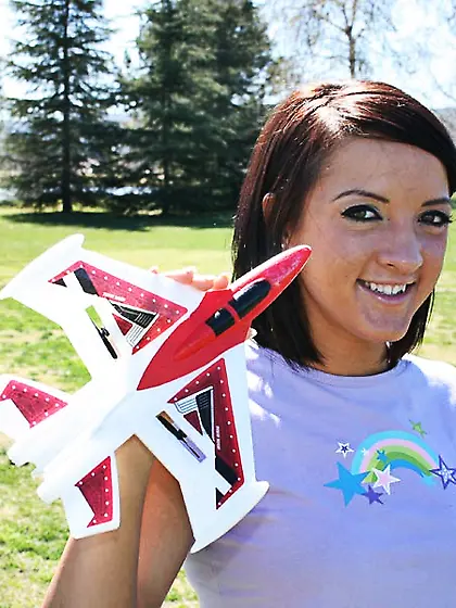 Playful brunette with ideal body goes down on her knees to suck