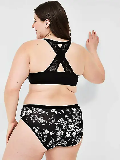 LB models--sexy panties