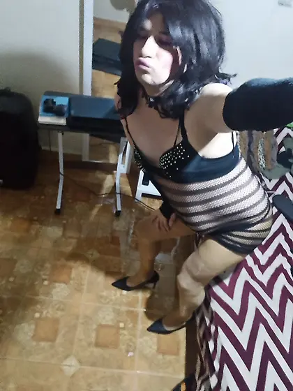 Cómo quiero vestir siempre para trabajar