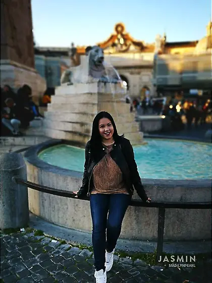 Bisexual teen striptease